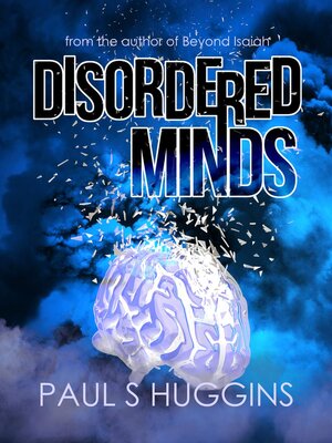 cover image of Disordered Minds